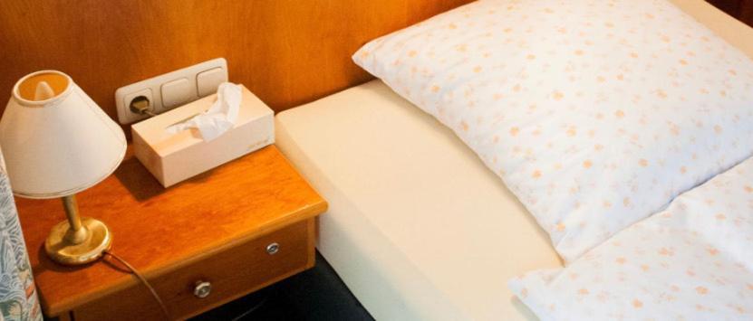 Hotel Stadt Steinbach Steinbach im Taunus Екстериор снимка